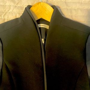 Nice women suit black